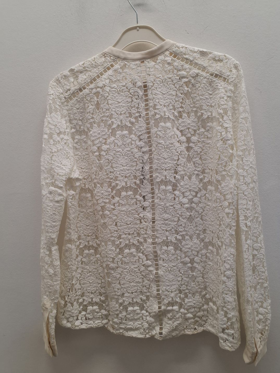 Rebecca Taylor Bluse